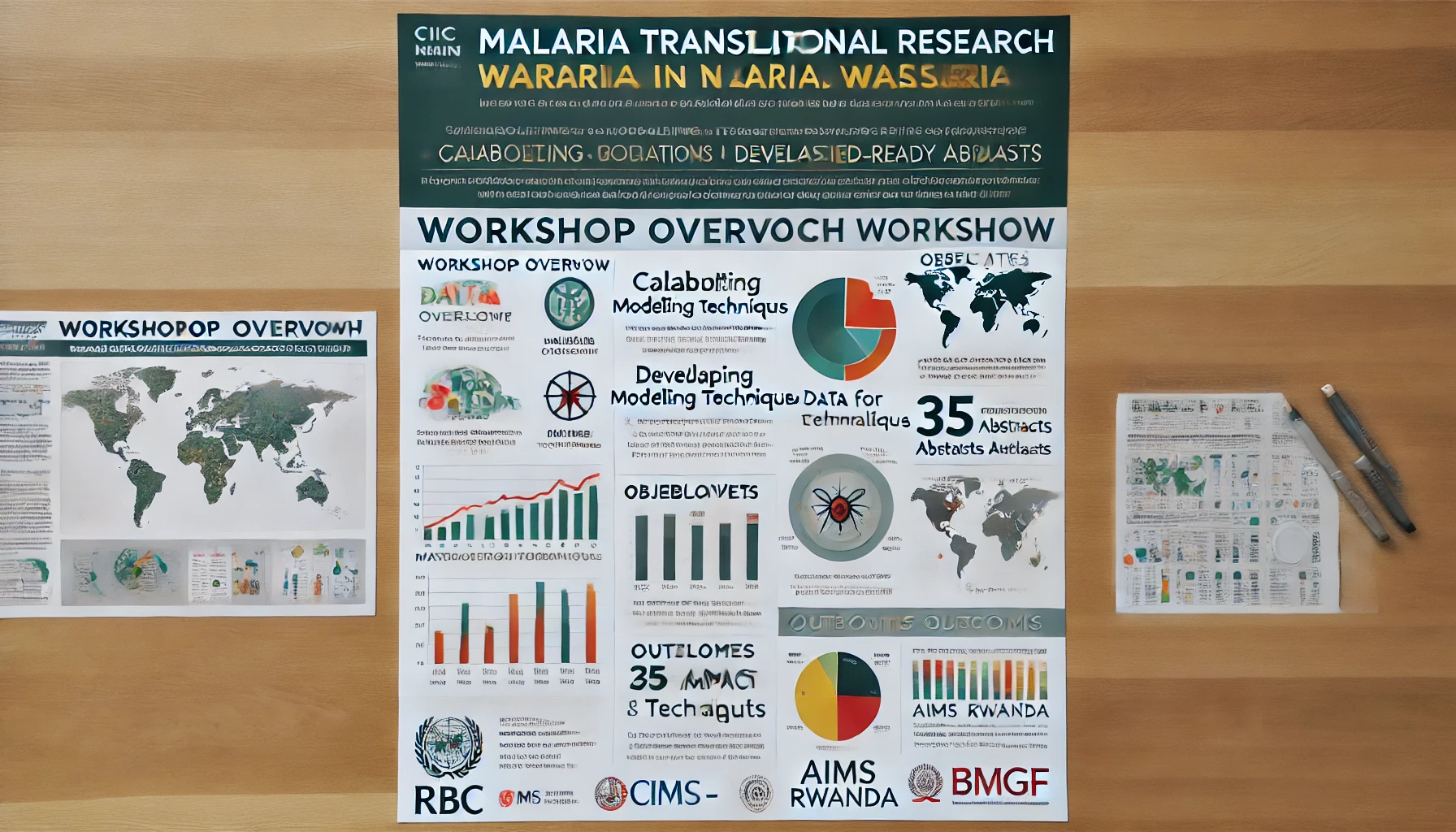 Malaria Translational Research Workshop Report