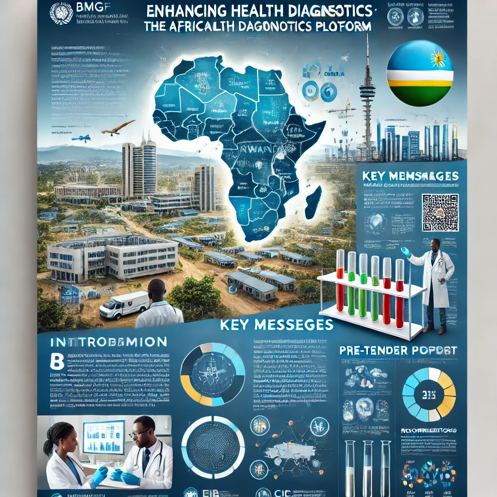 African Health Diagnostics Platform: Pre-Tender Process Evaluation Technical Report