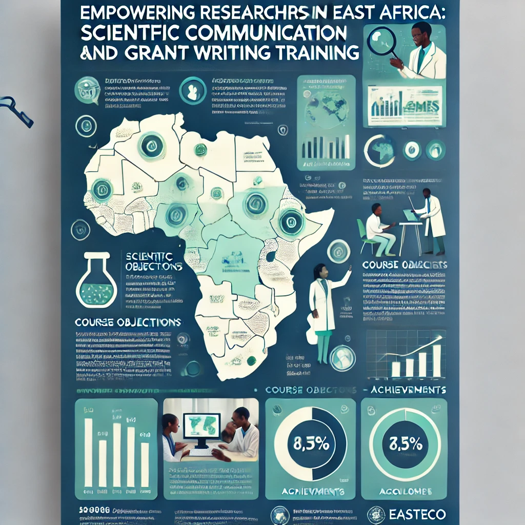 Introduction to scientific communication and grant writing